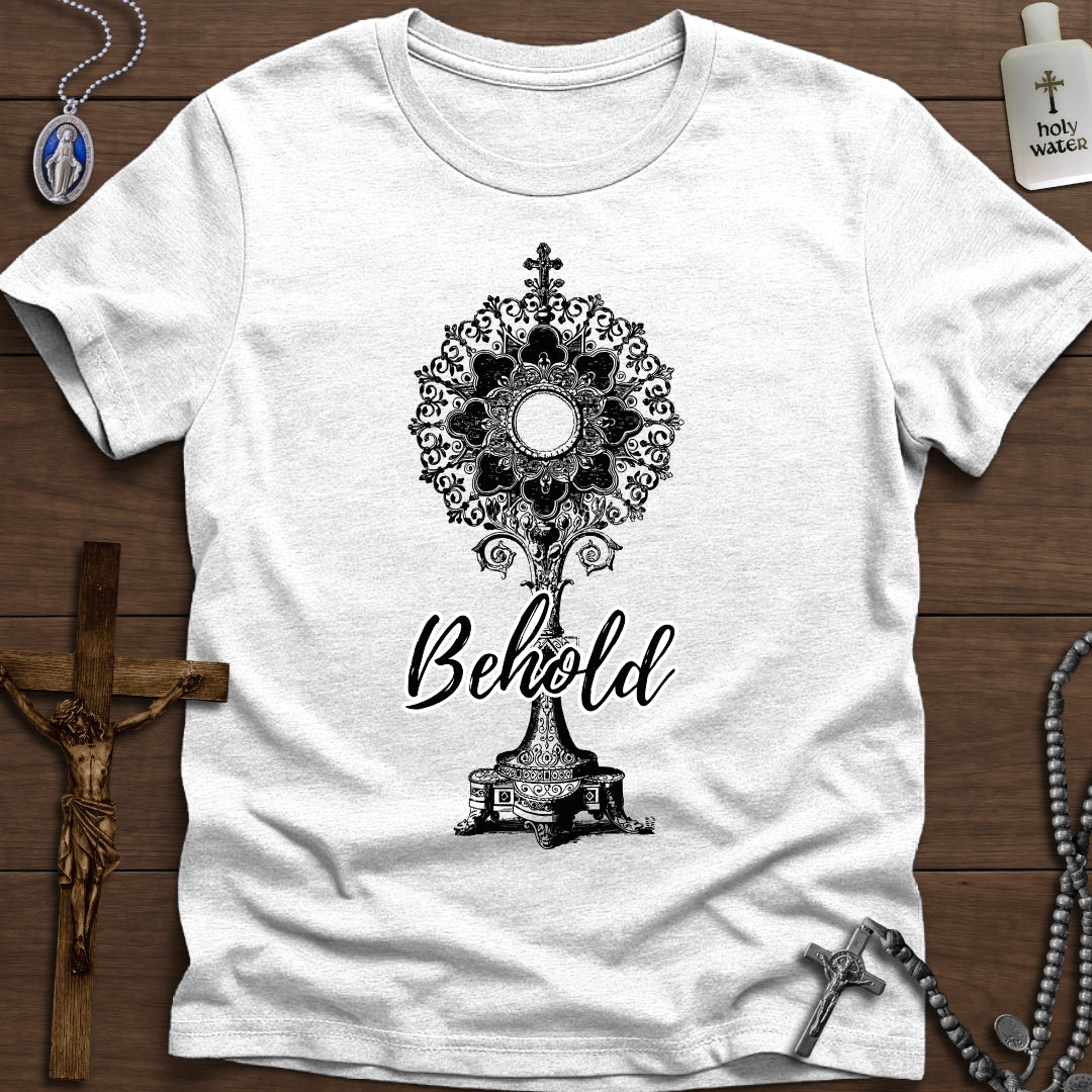 Behold (Eucharist)