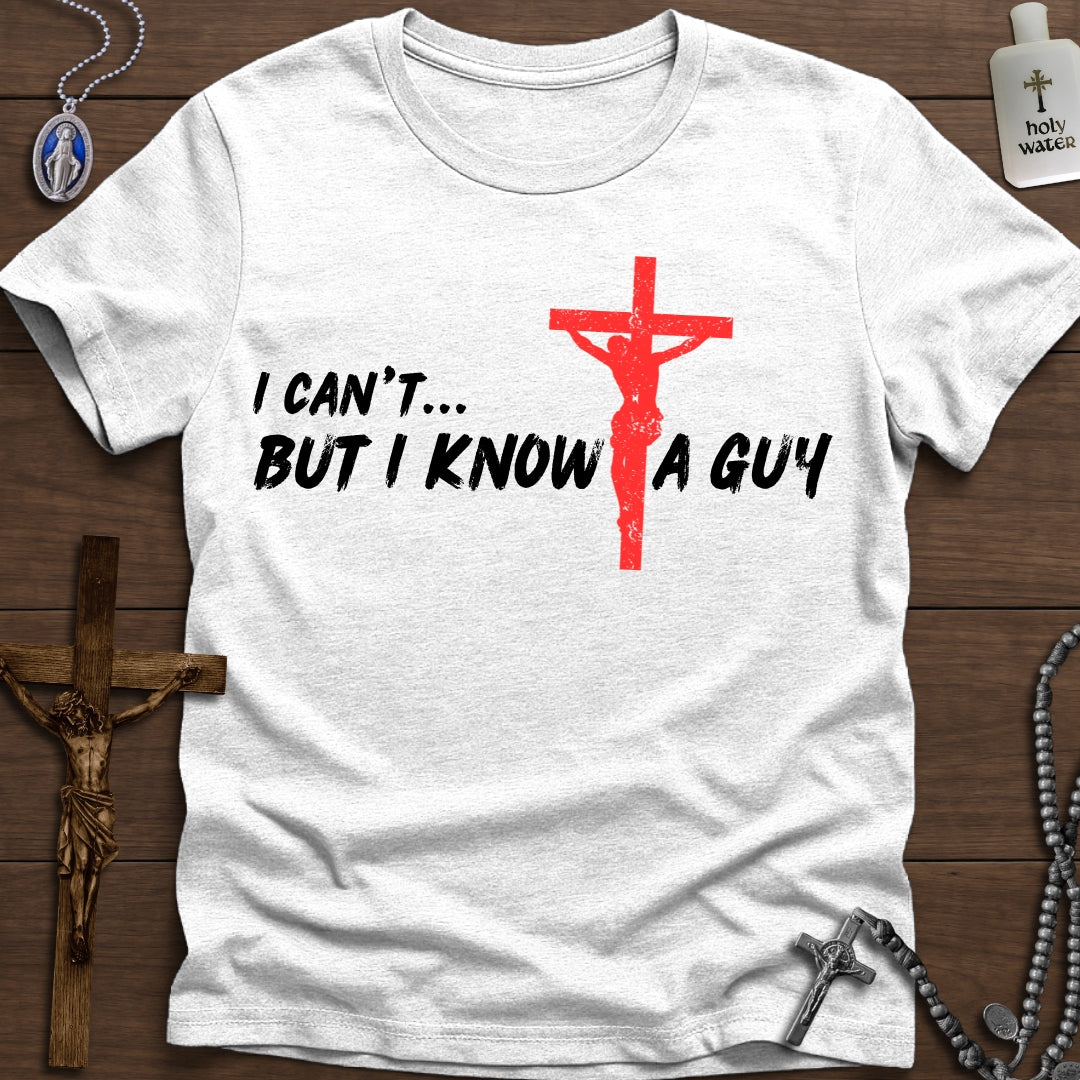 I can't... but I know a Guy