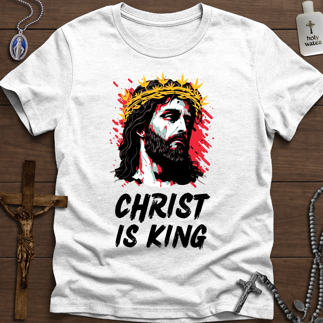 Christ is King (Color)
