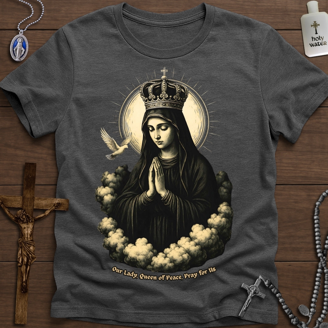Queen of Peace
