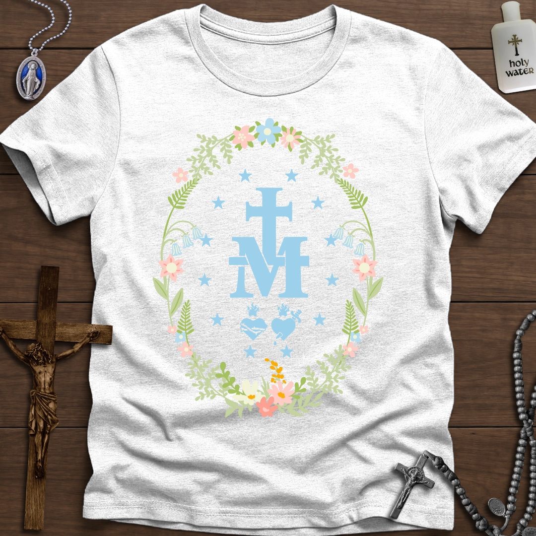 Miraculous Medal (Bouquet)