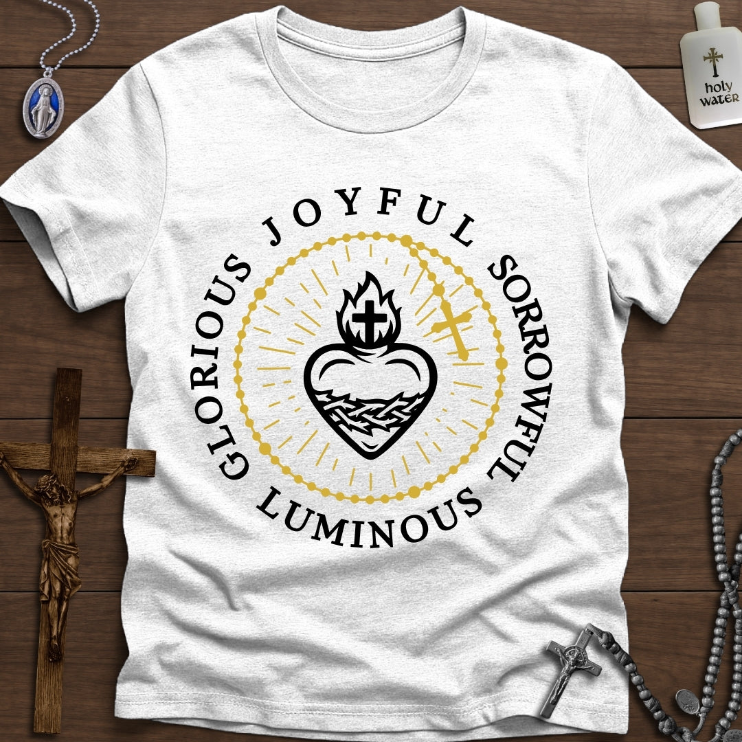 Sacred Mysteries
