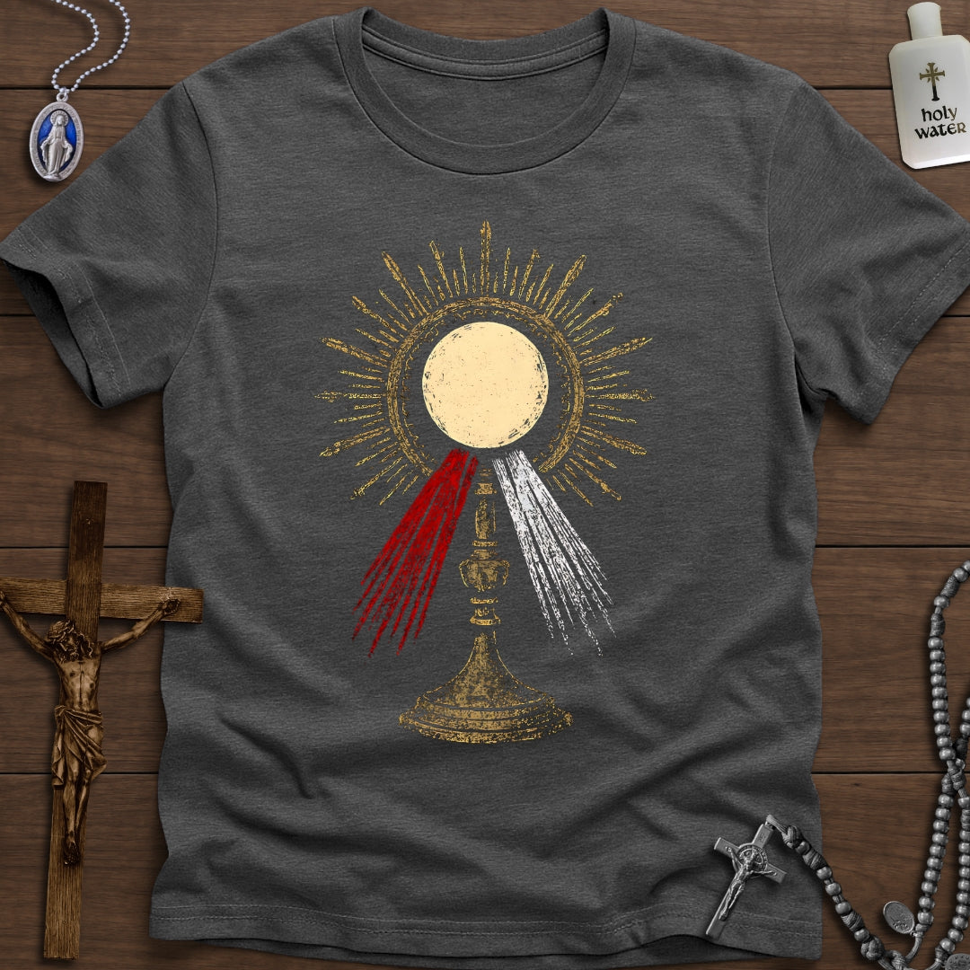 Divine Mercy Eucharist