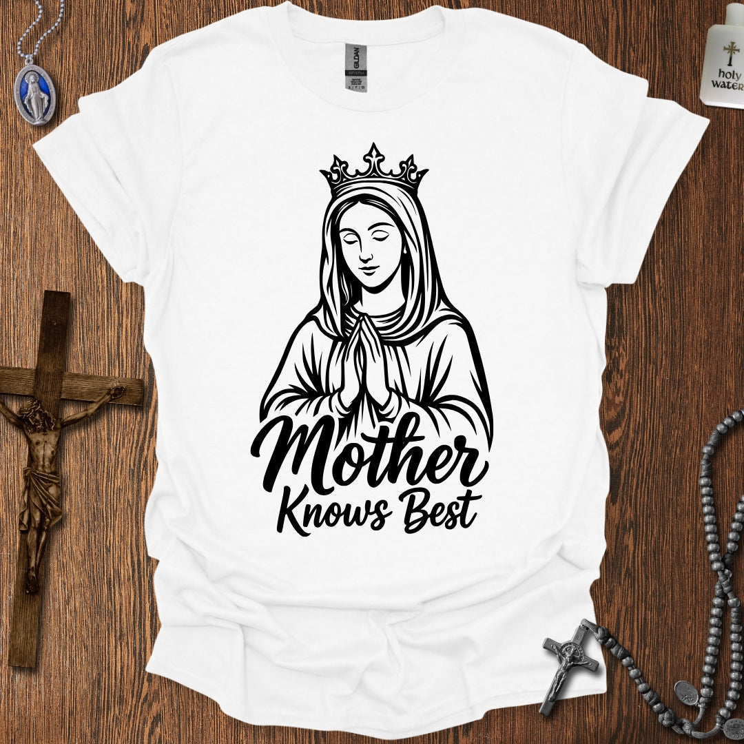 Mother Knows Best