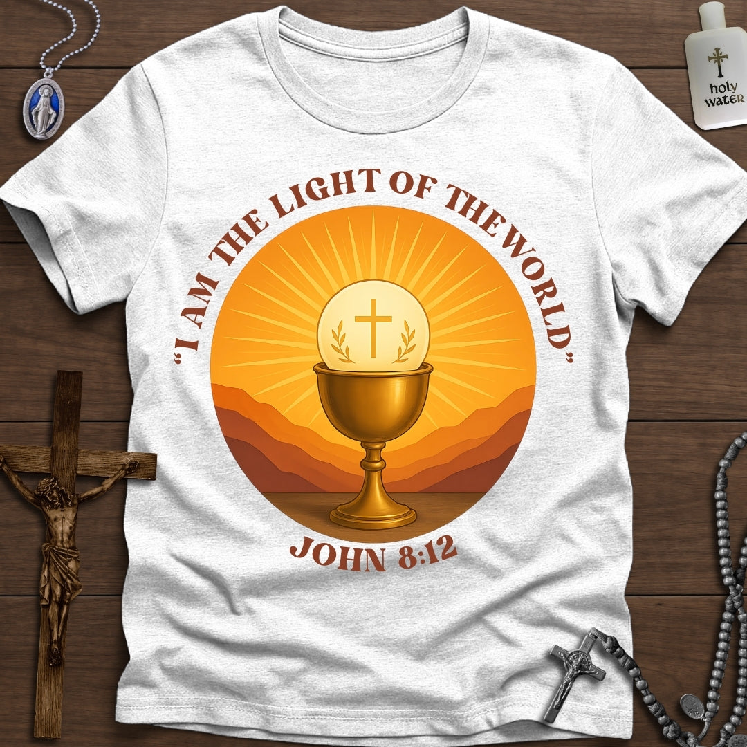 'Light of the World' Eucharist