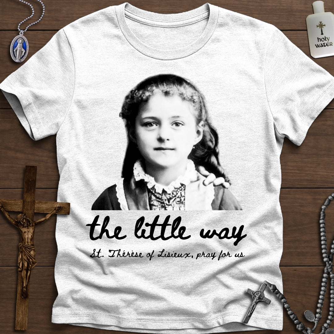 The Little Way