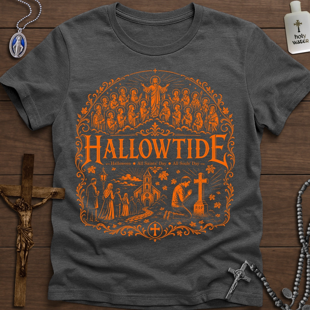 Hallowtide Triduum