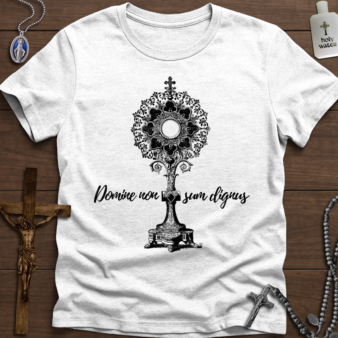 Domine, Non Sum Dignus