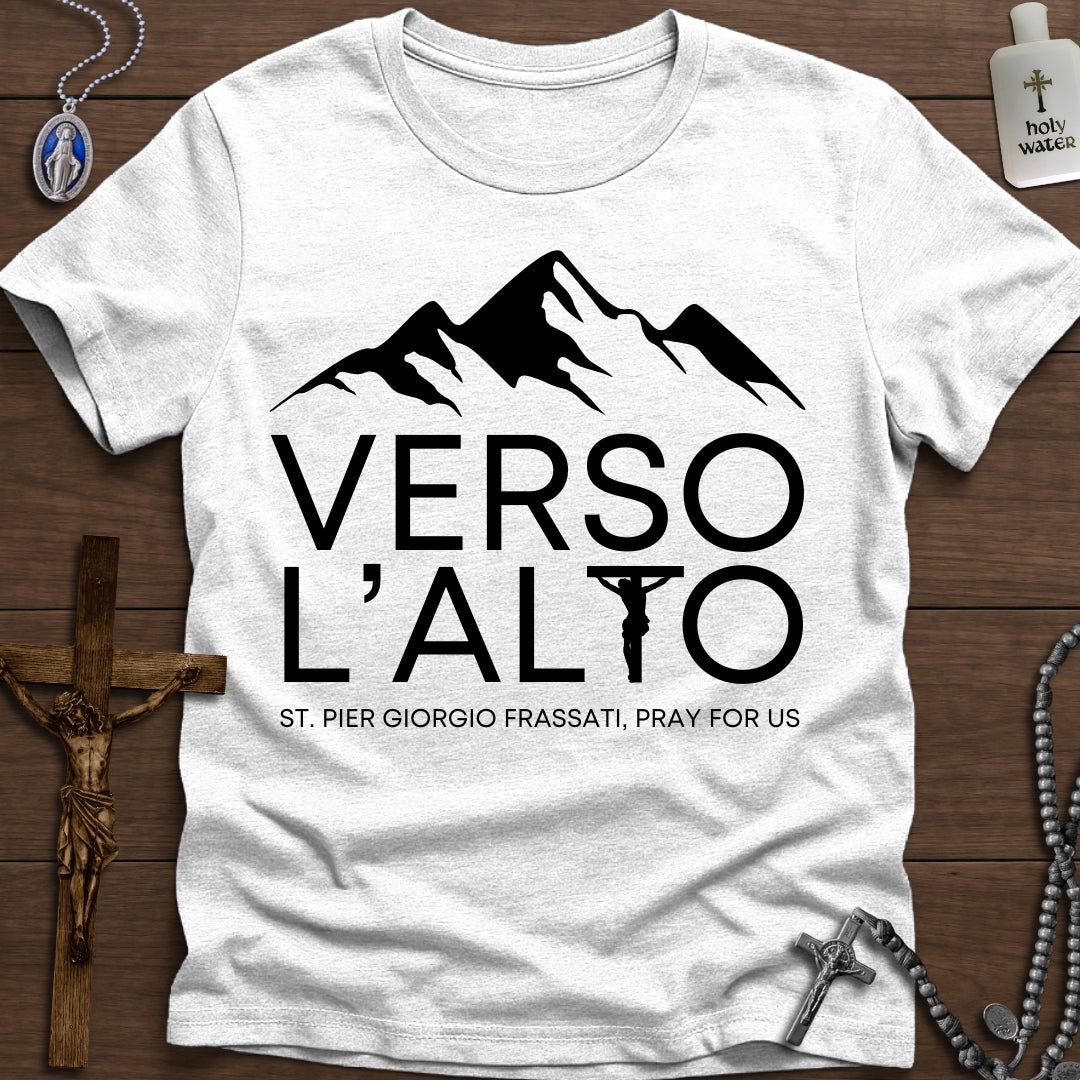 Verso L'alto (St. Pier Giorgio)