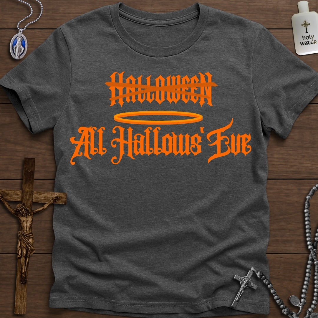 All Hallows' Eve > Halloween