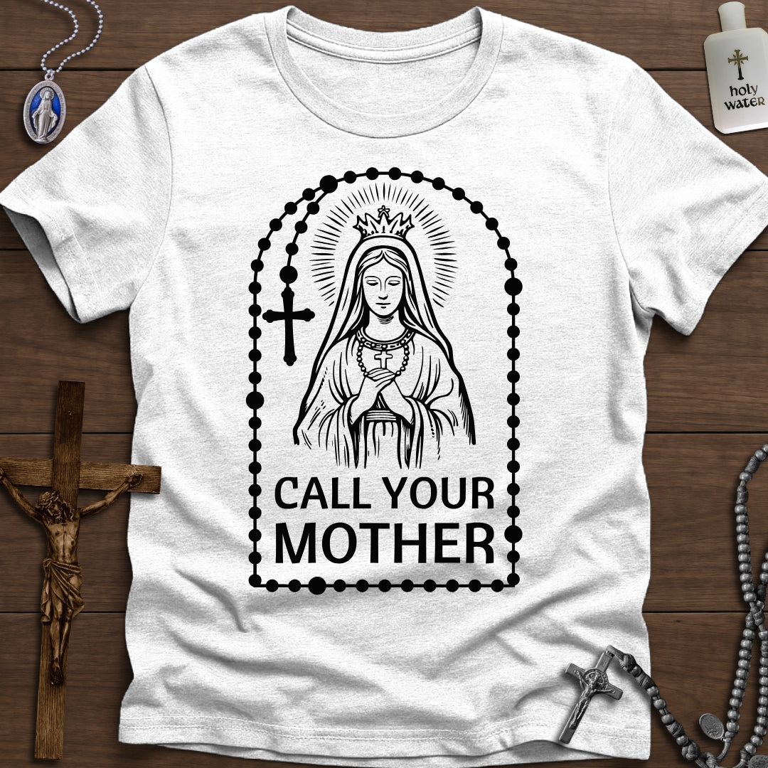 Call Your Mother