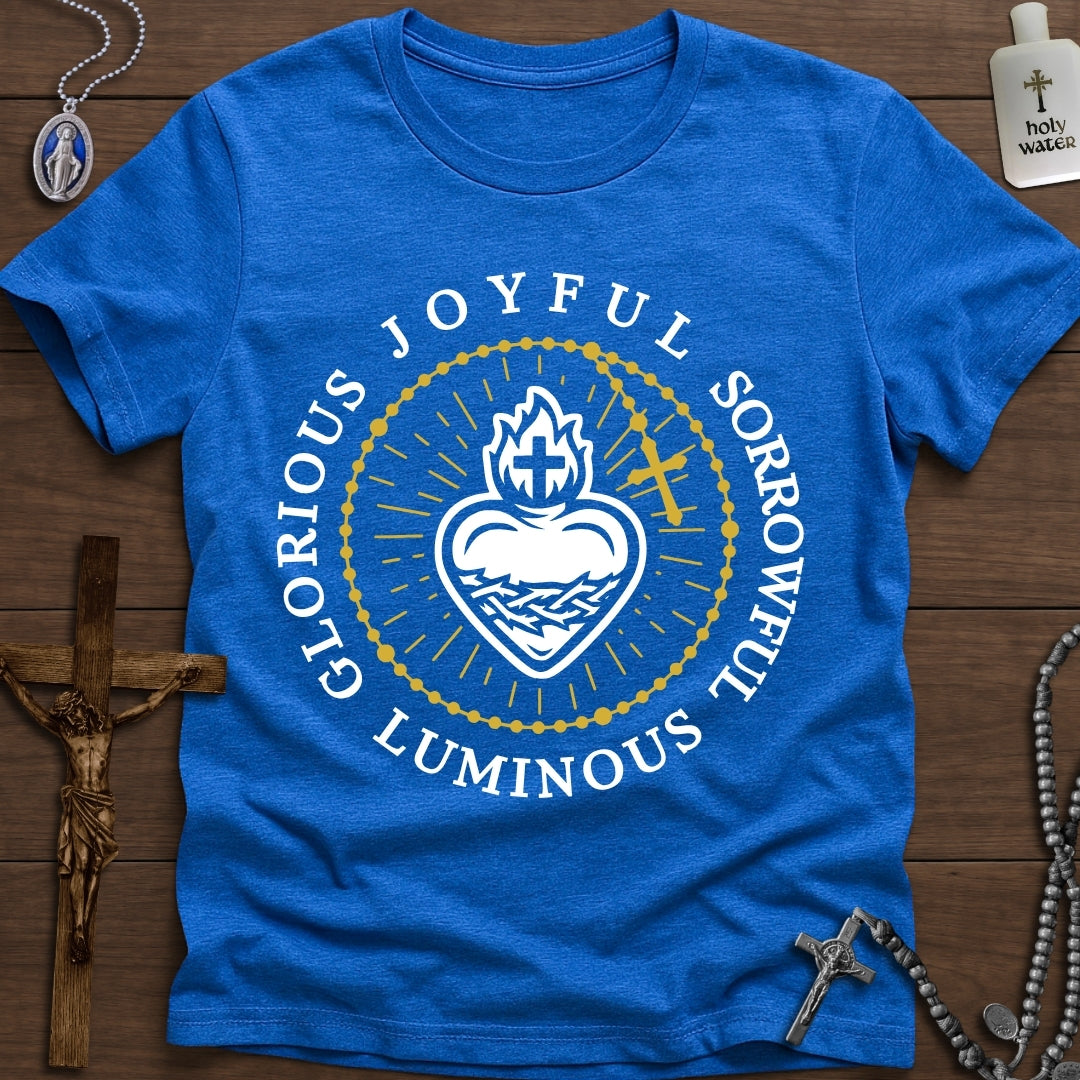 Sacred Mysteries
