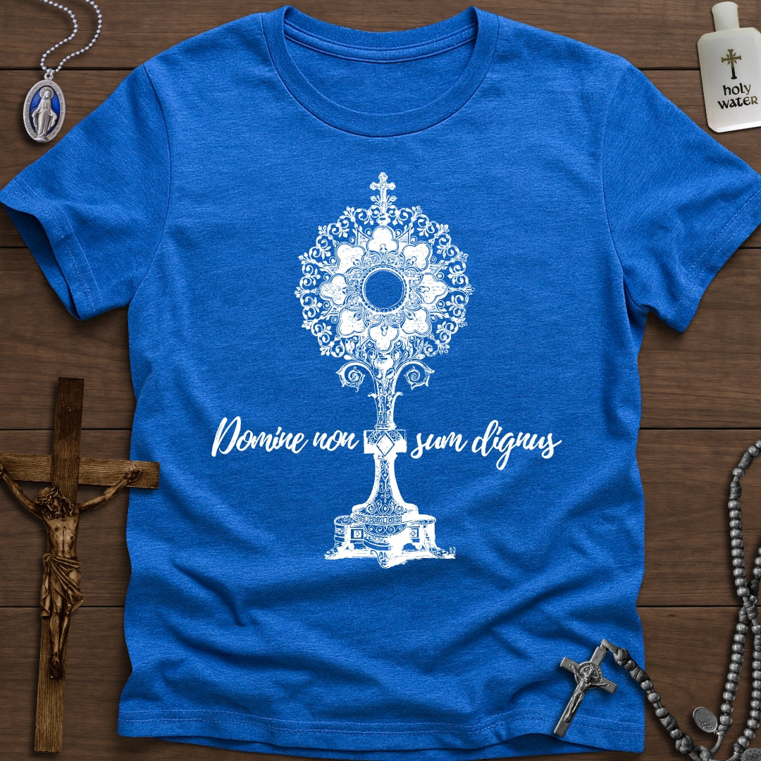 Domine, Non Sum Dignus