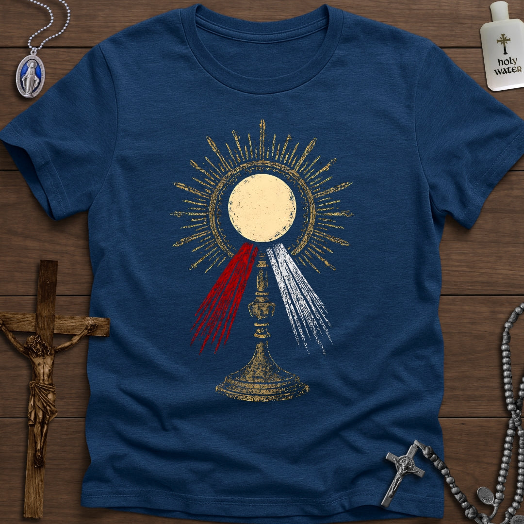 Divine Mercy Eucharist