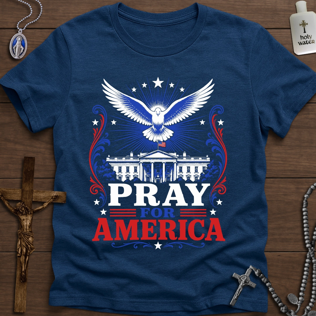 Pray for America