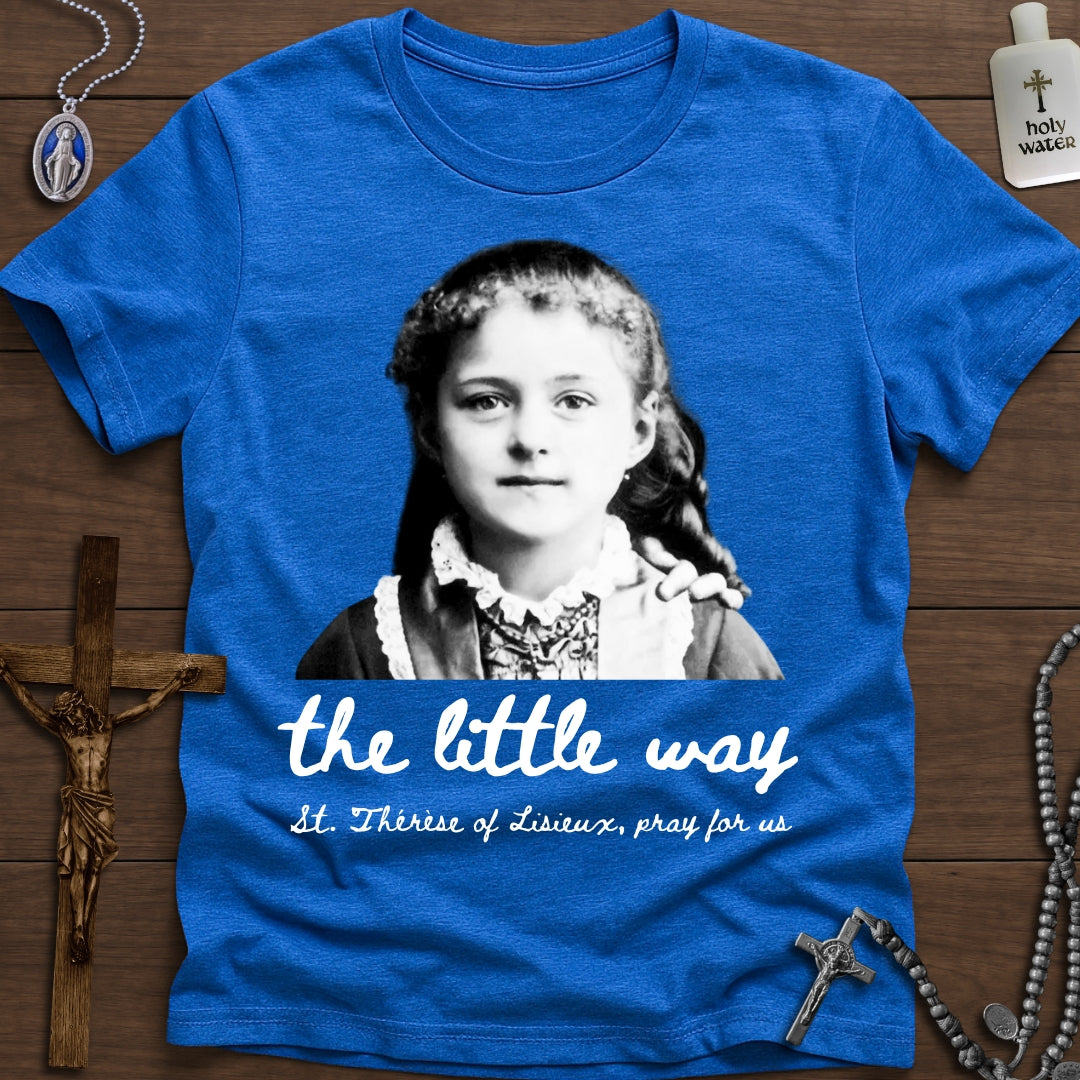 The Little Way