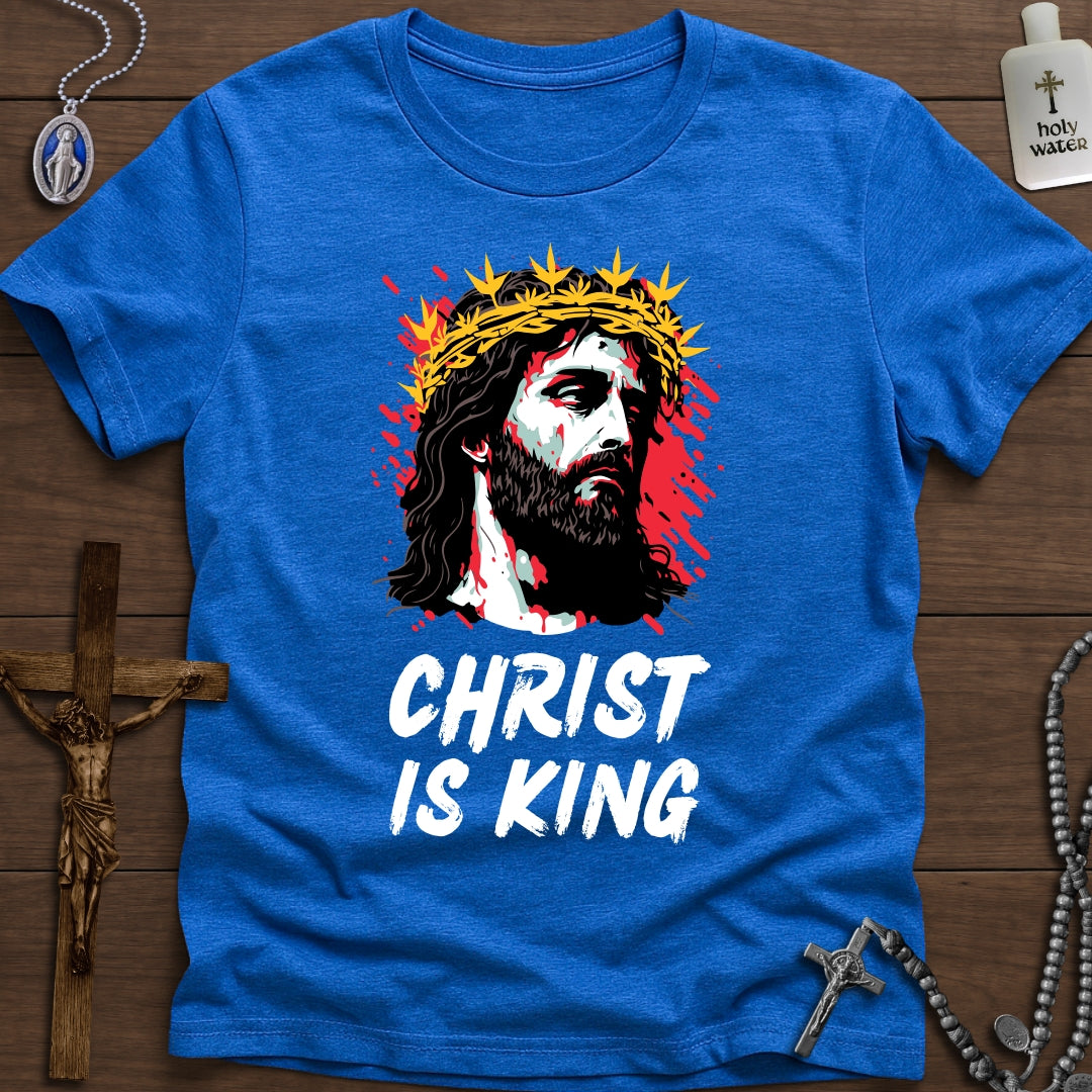 Christ is King (Color)