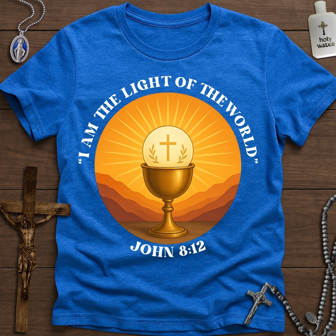 'Light of the World' Eucharist