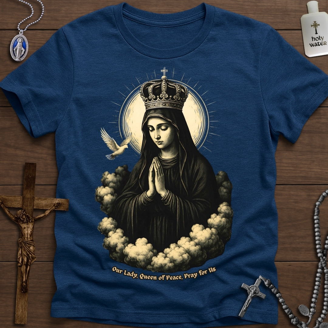 Queen of Peace