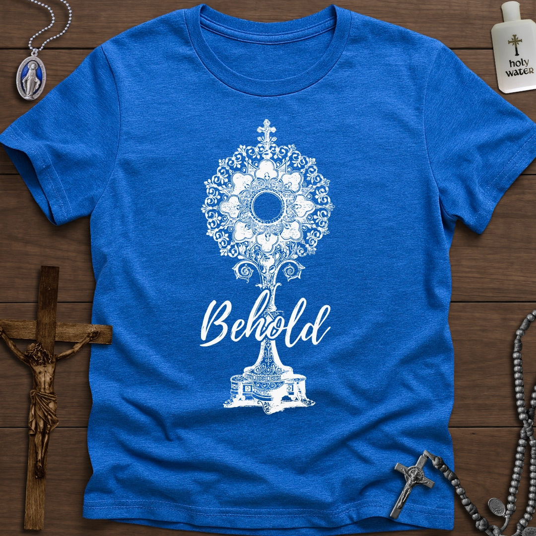 Behold (Eucharist)