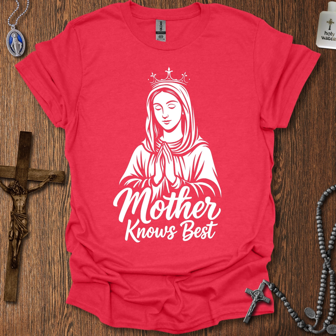 Mother Knows Best