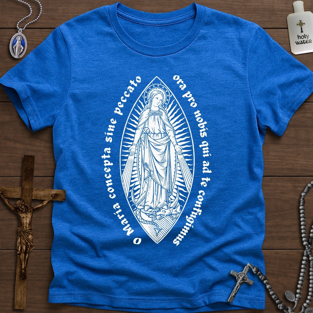 Immaculate Conception