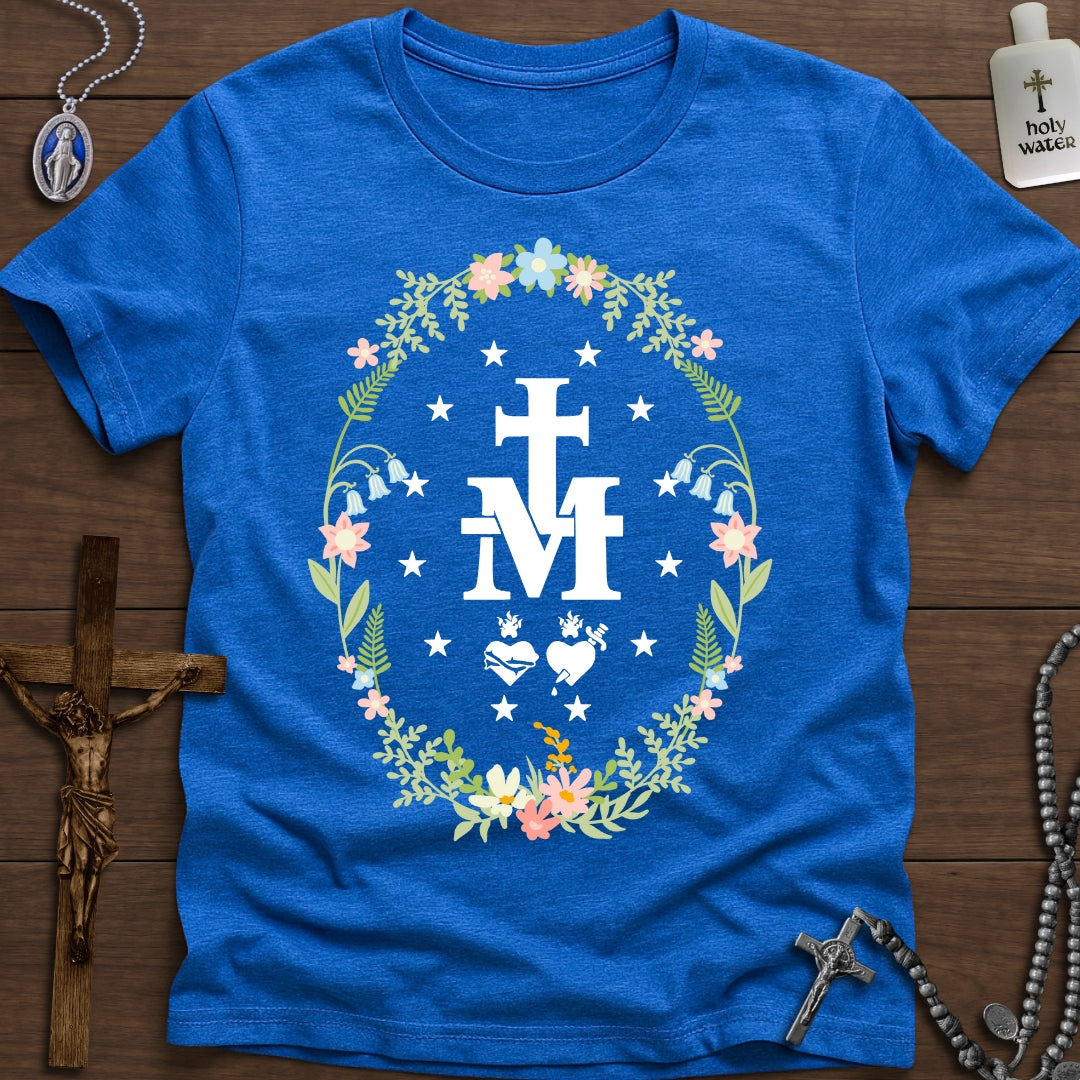 Miraculous Medal (Bouquet)