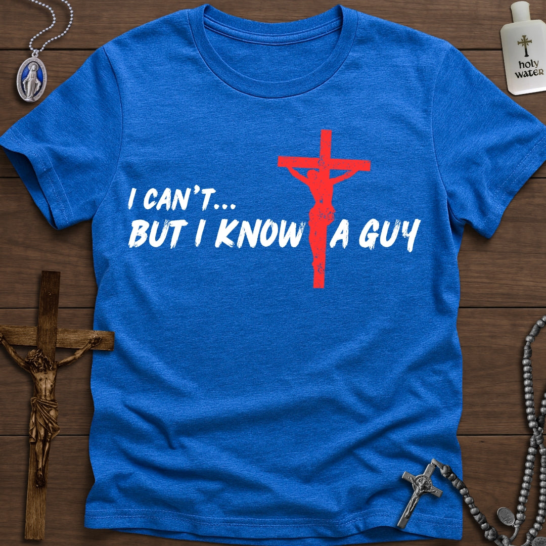 I can't... but I know a Guy