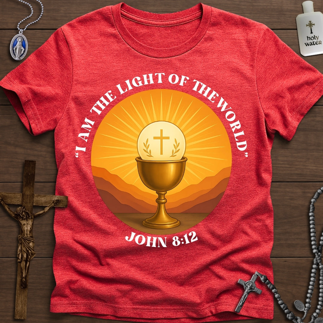 'Light of the World' Eucharist