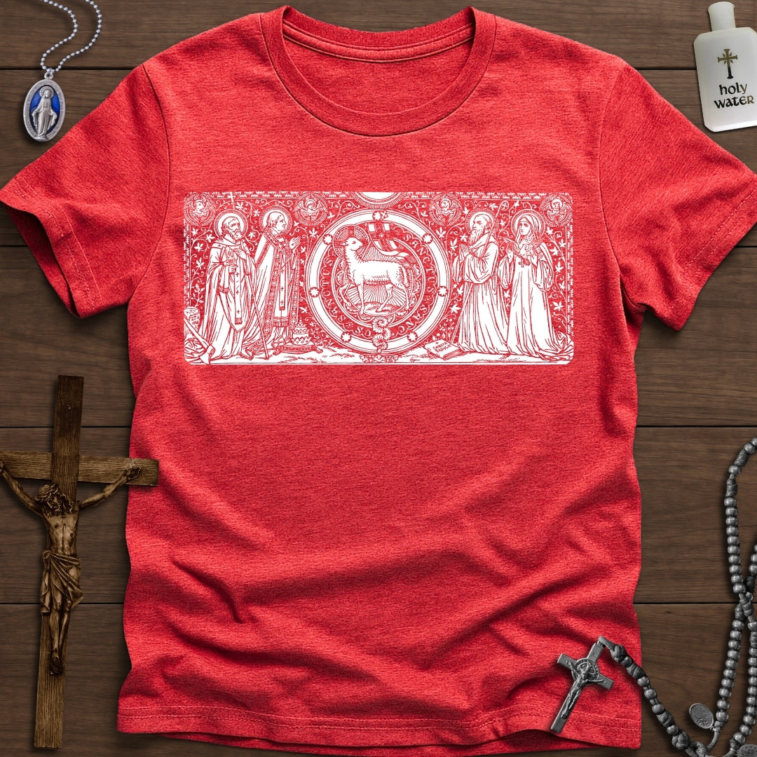 Behold the Lamb