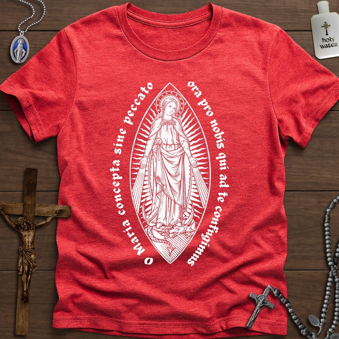 Immaculate Conception