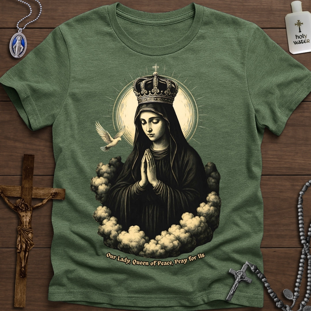 Queen of Peace