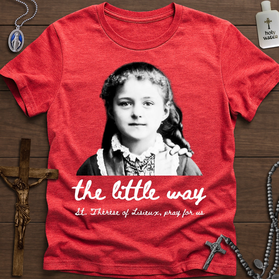 The Little Way