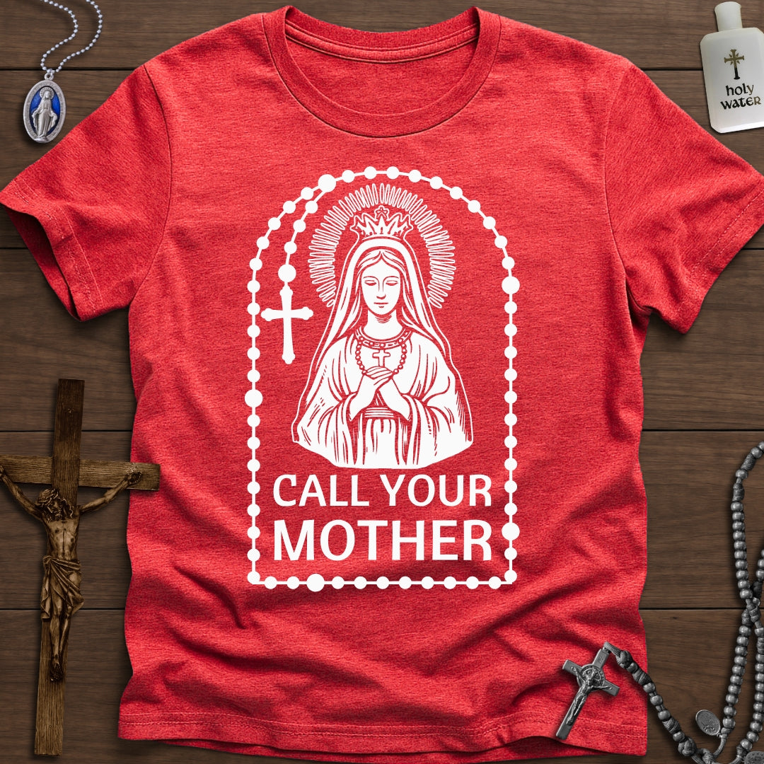 Call Your Mother