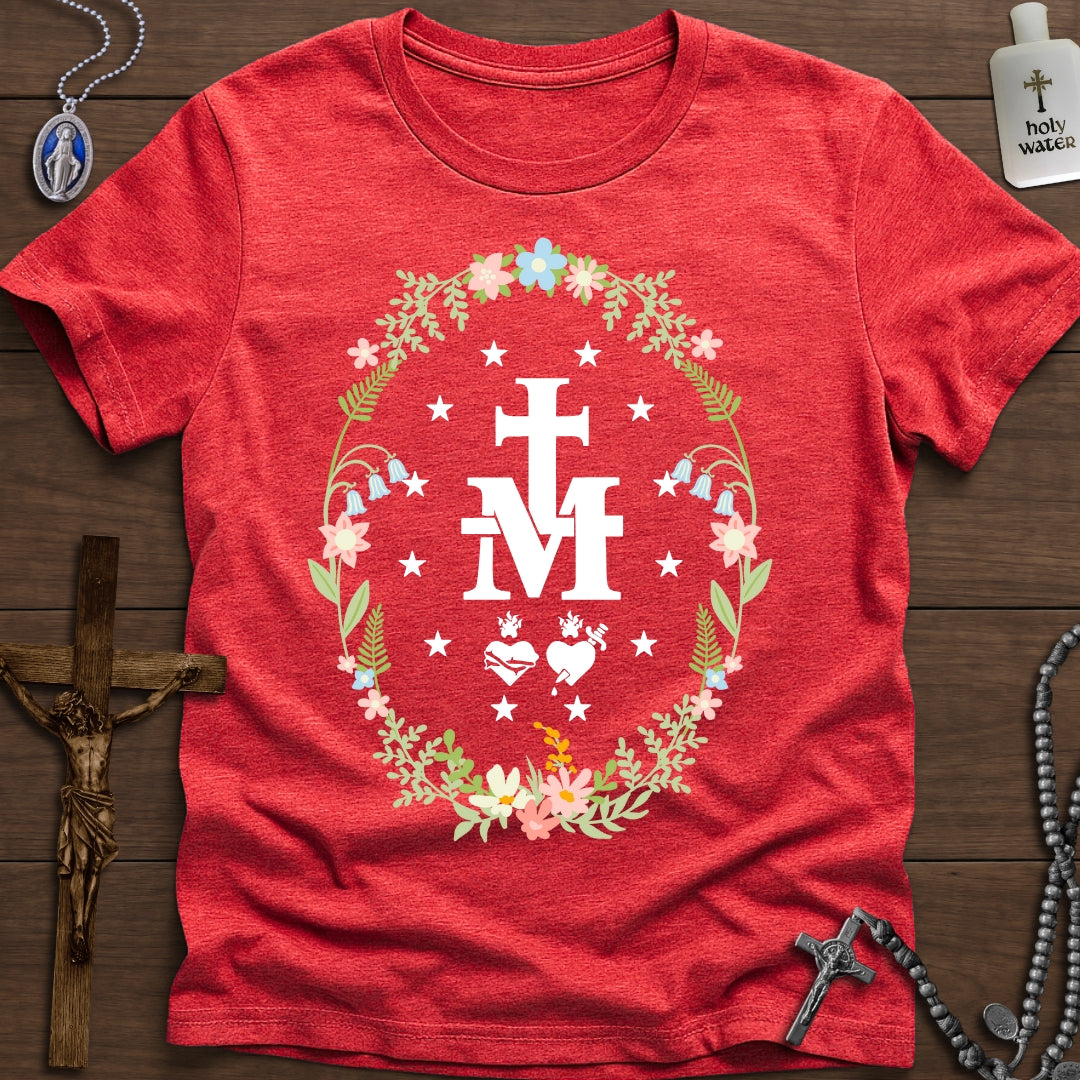 Miraculous Medal (Bouquet)