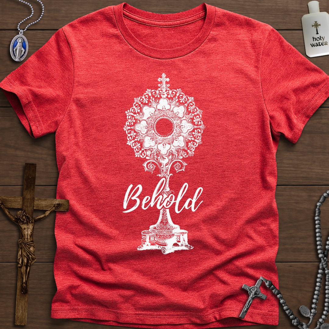 Behold (Eucharist)
