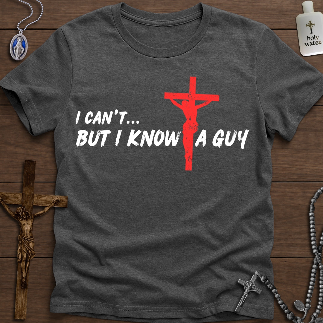 I can't... but I know a Guy