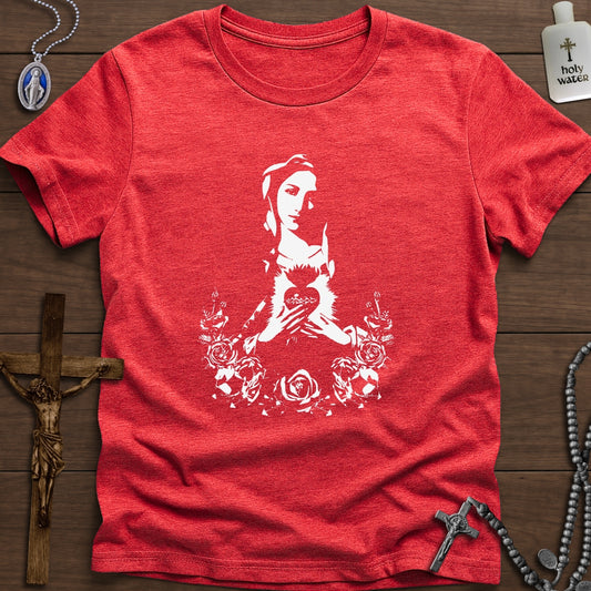 Immaculate Heart of Mary