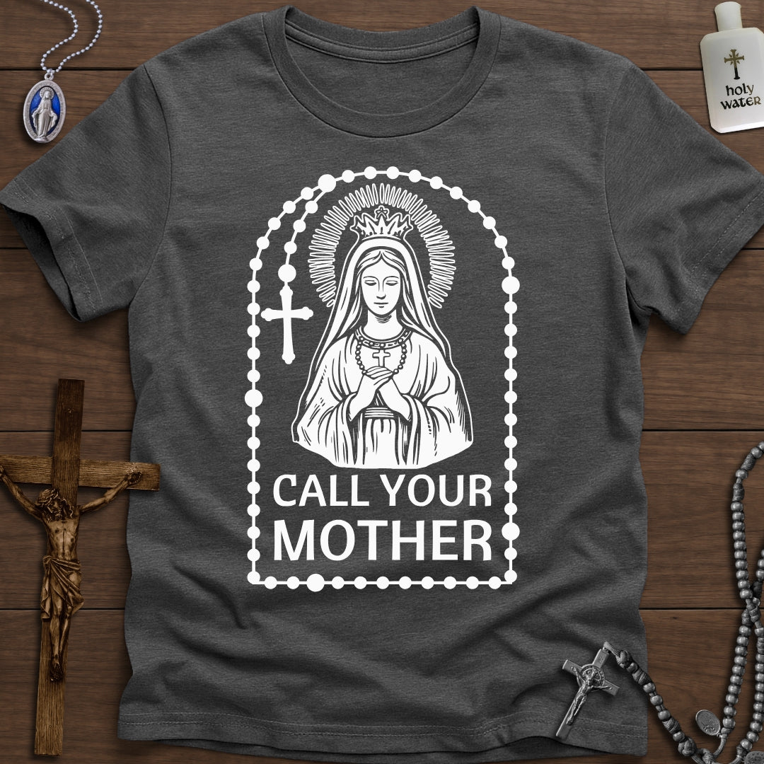 Call Your Mother