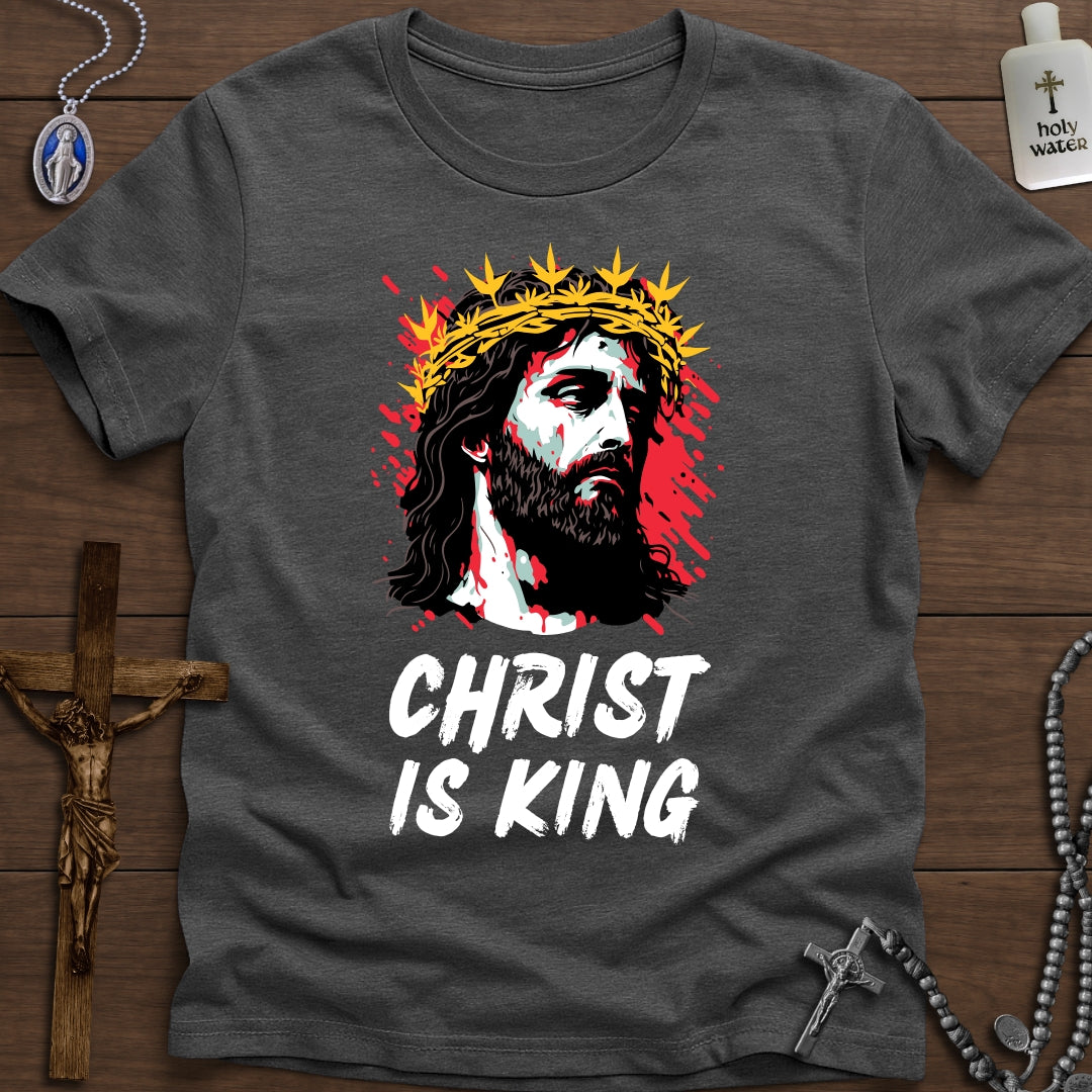 Christ is King (Color)