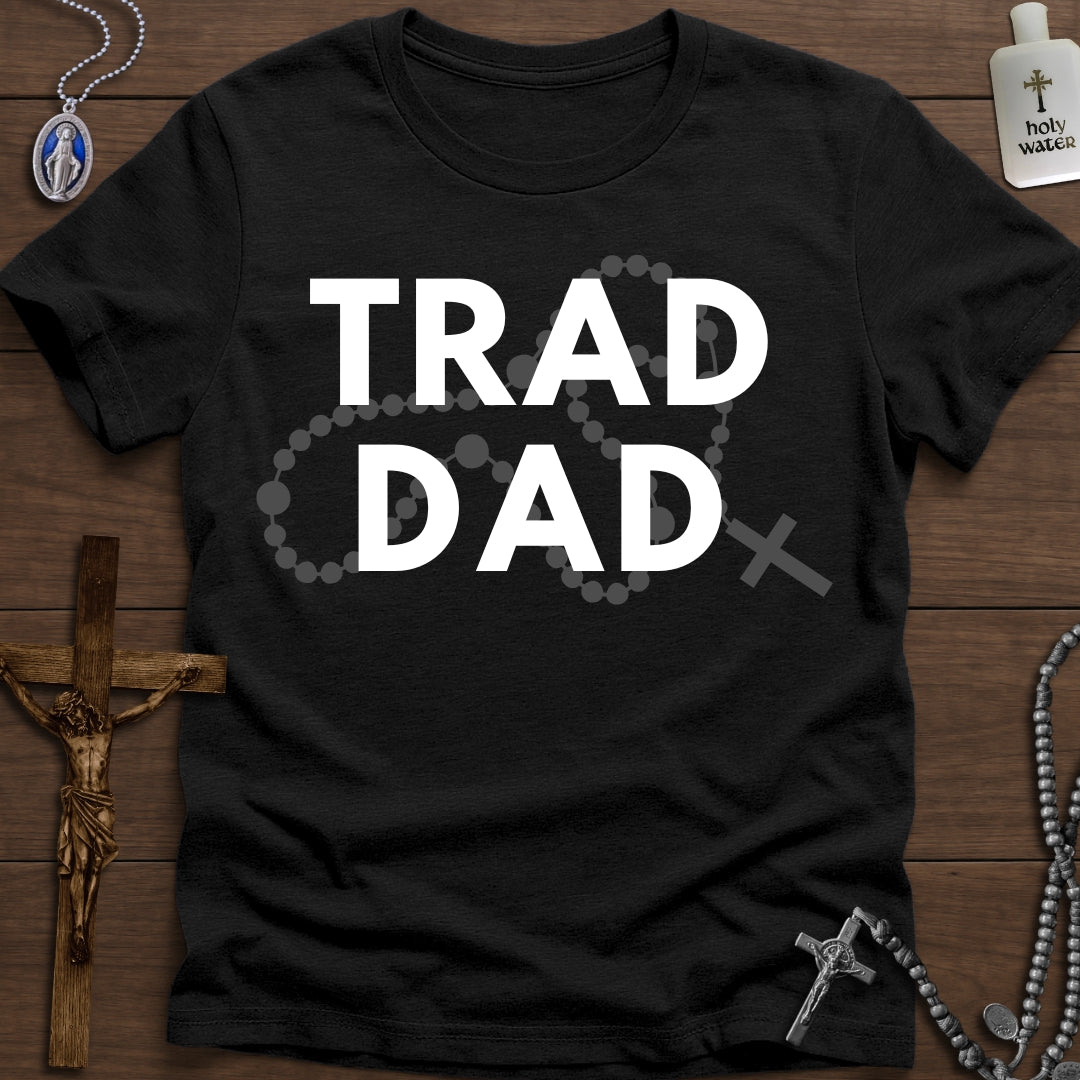 Trad Dad