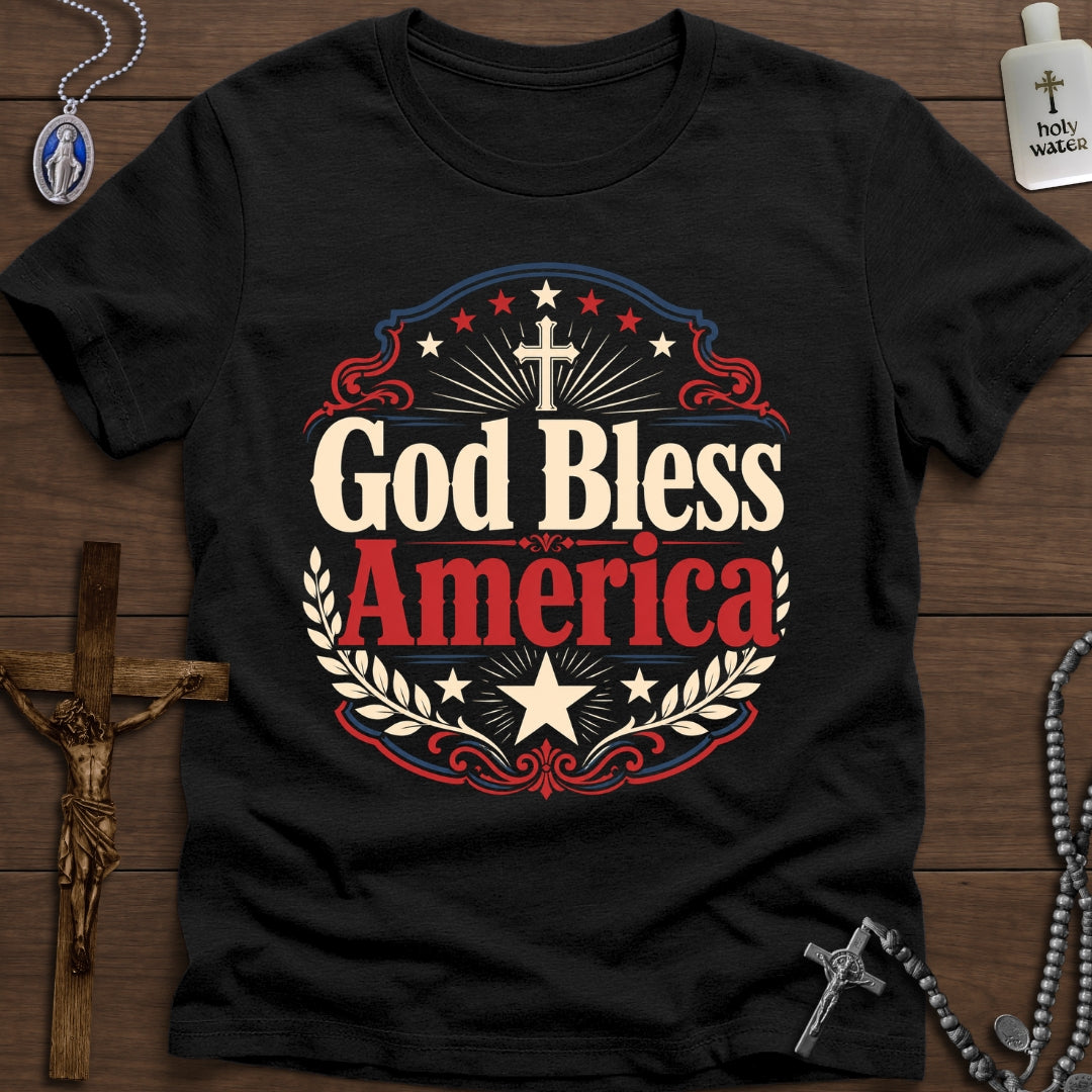 God Bless America