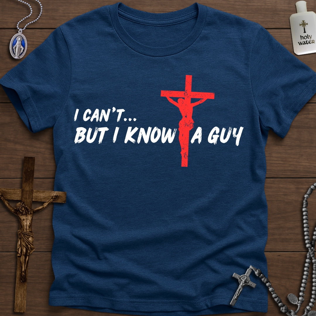 I can't... but I know a Guy