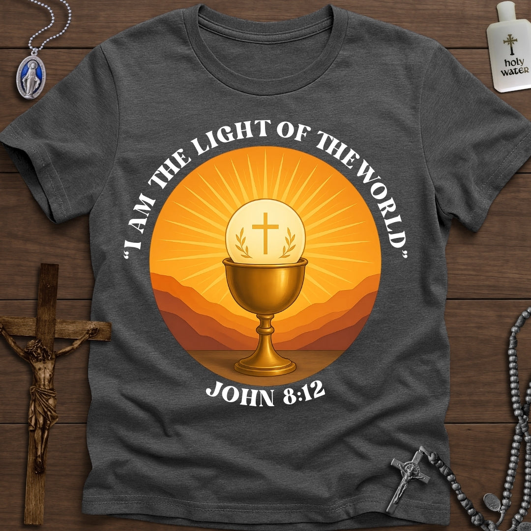 'Light of the World' Eucharist