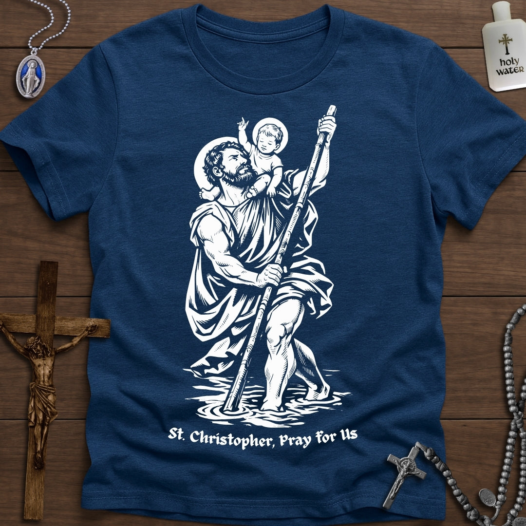 St. Christopher