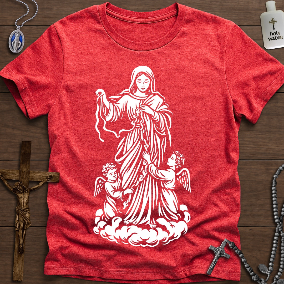 Our Lady, Untier of Knots