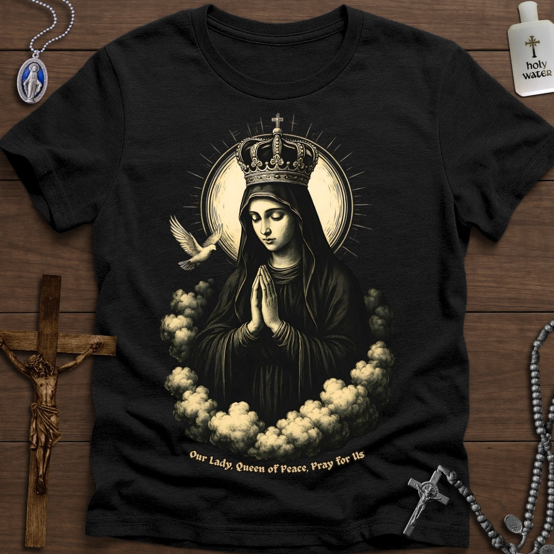 Queen of Peace
