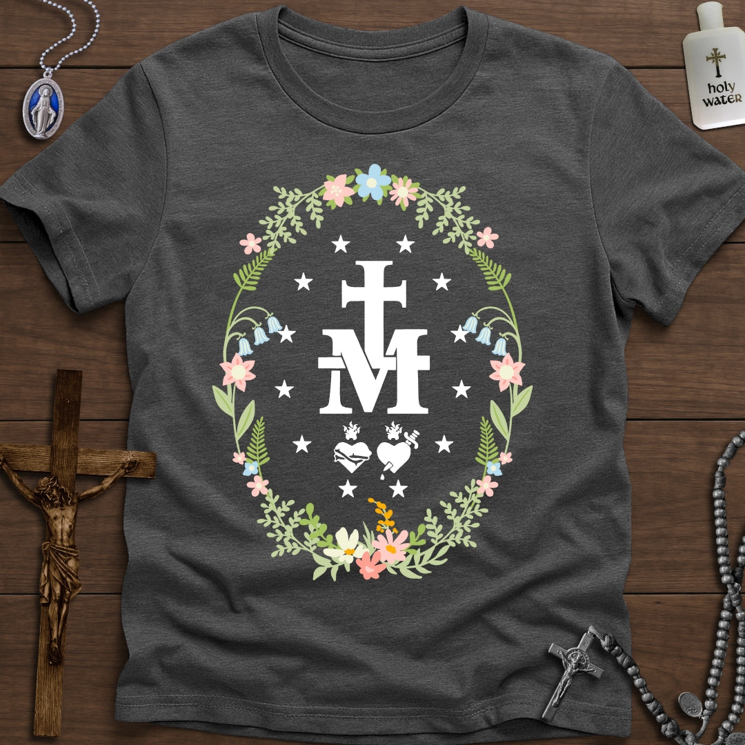 Miraculous Medal (Bouquet)