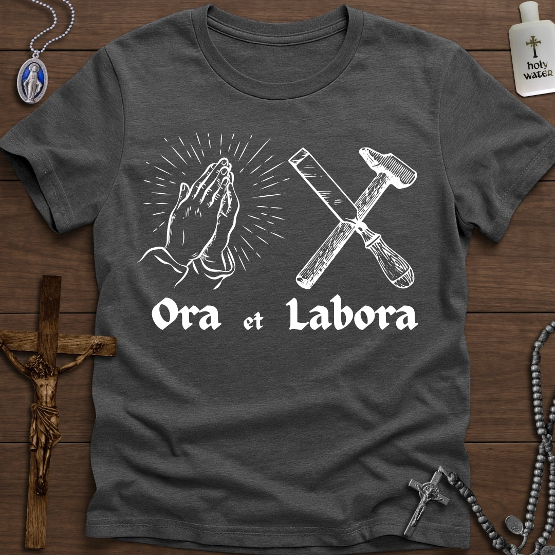 Ora et Labora
