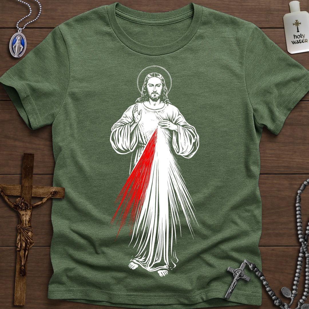 Divine Mercy (Vilnius)